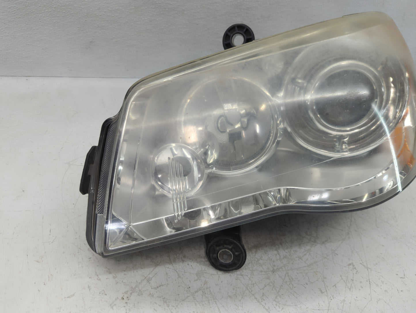 2009 Chrysler Town & Country Driver Left Oem Head Light Headlight Lamp - Oemusedautoparts1.com