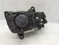 2009 Chrysler Town & Country Driver Left Oem Head Light Headlight Lamp - Oemusedautoparts1.com