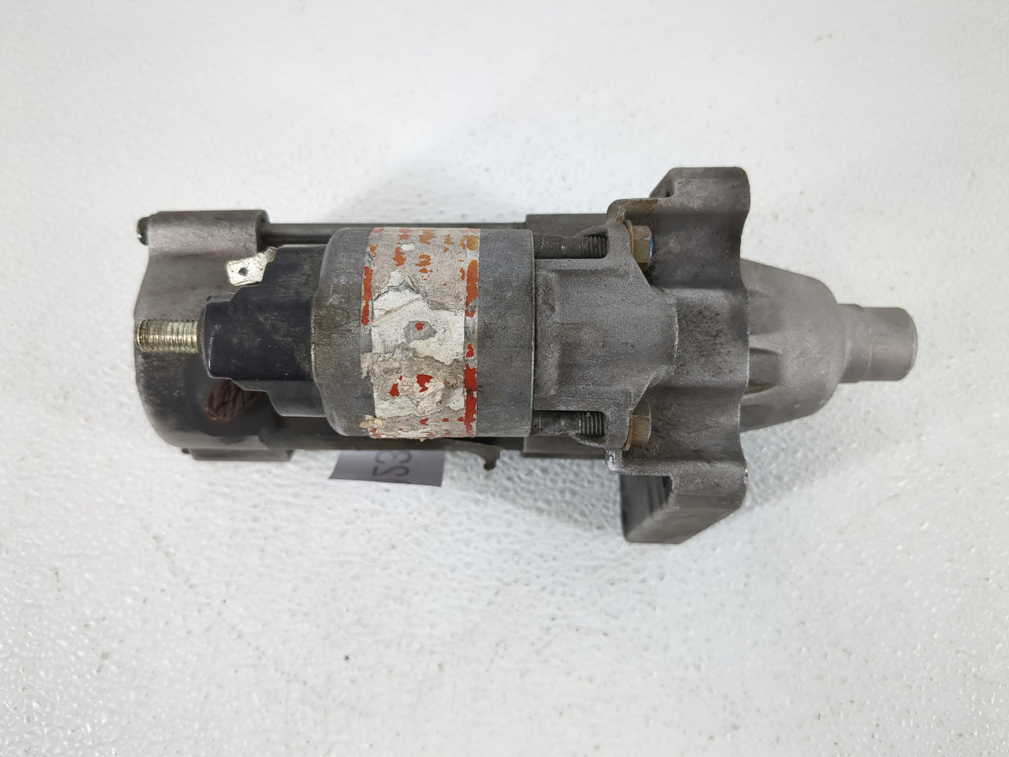 2006-2010 Chrysler Town & Country Car Starter Motor Solenoid OEM Fits Fits 2006 2007 2008 2009 2010 OEM Used Auto Parts - Oe
