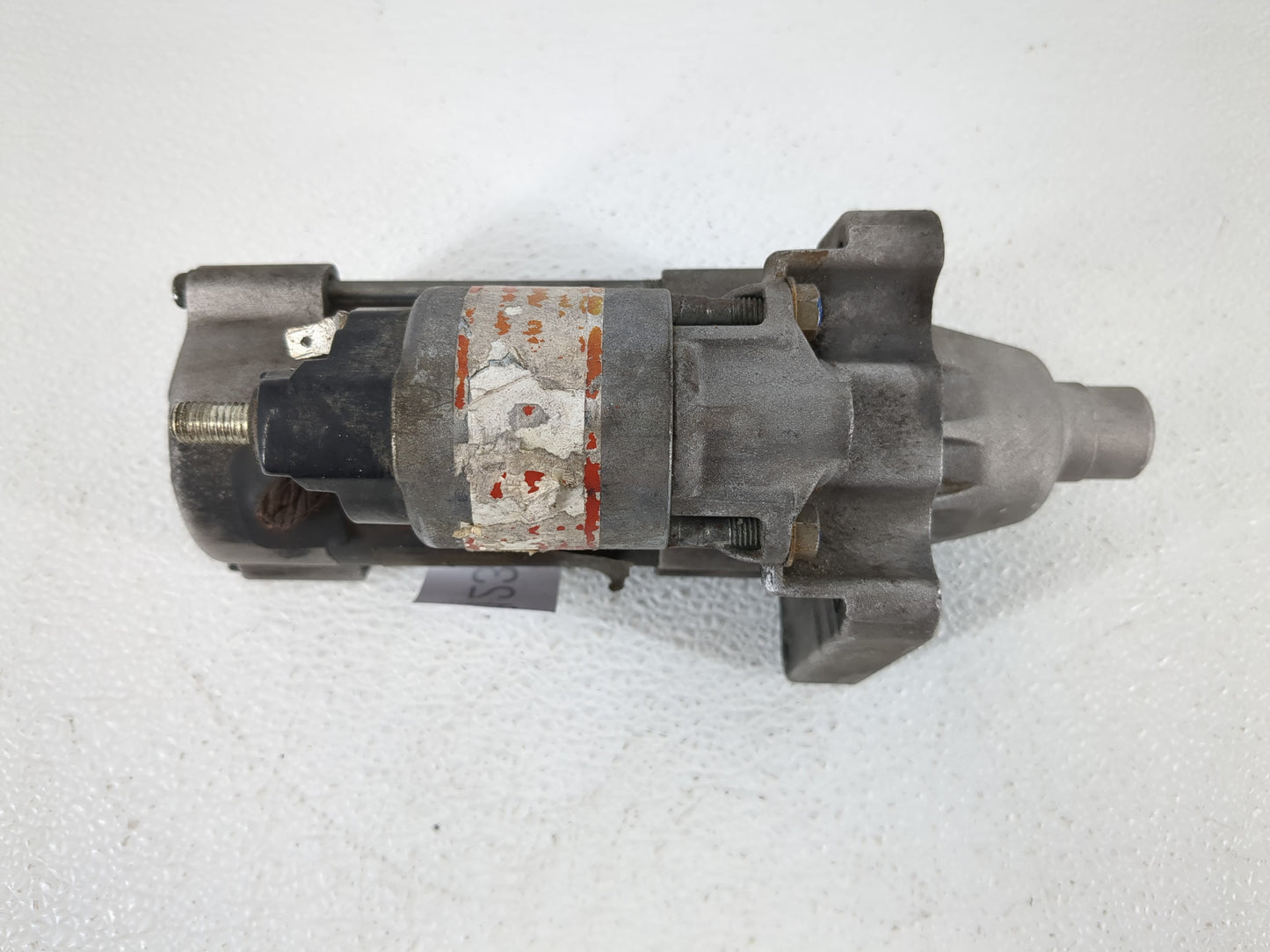 2006-2010 Chrysler Town & Country Car Starter Motor Solenoid OEM Fits Fits 2006 2007 2008 2009 2010 OEM Used Auto Parts - Oe