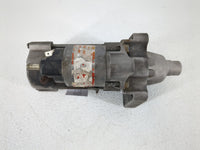 2006-2010 Chrysler Town & Country Car Starter Motor Solenoid OEM Fits Fits 2006 2007 2008 2009 2010 OEM Used Auto Parts - Oe