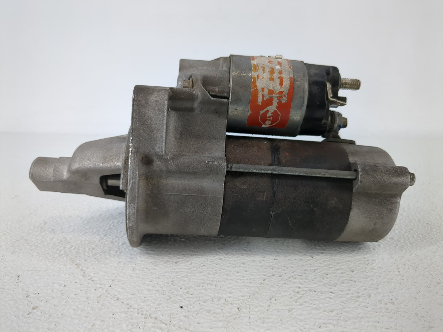 2006-2010 Chrysler Town & Country Car Starter Motor Solenoid OEM Fits Fits 2006 2007 2008 2009 2010 OEM Used Auto Parts - Oe