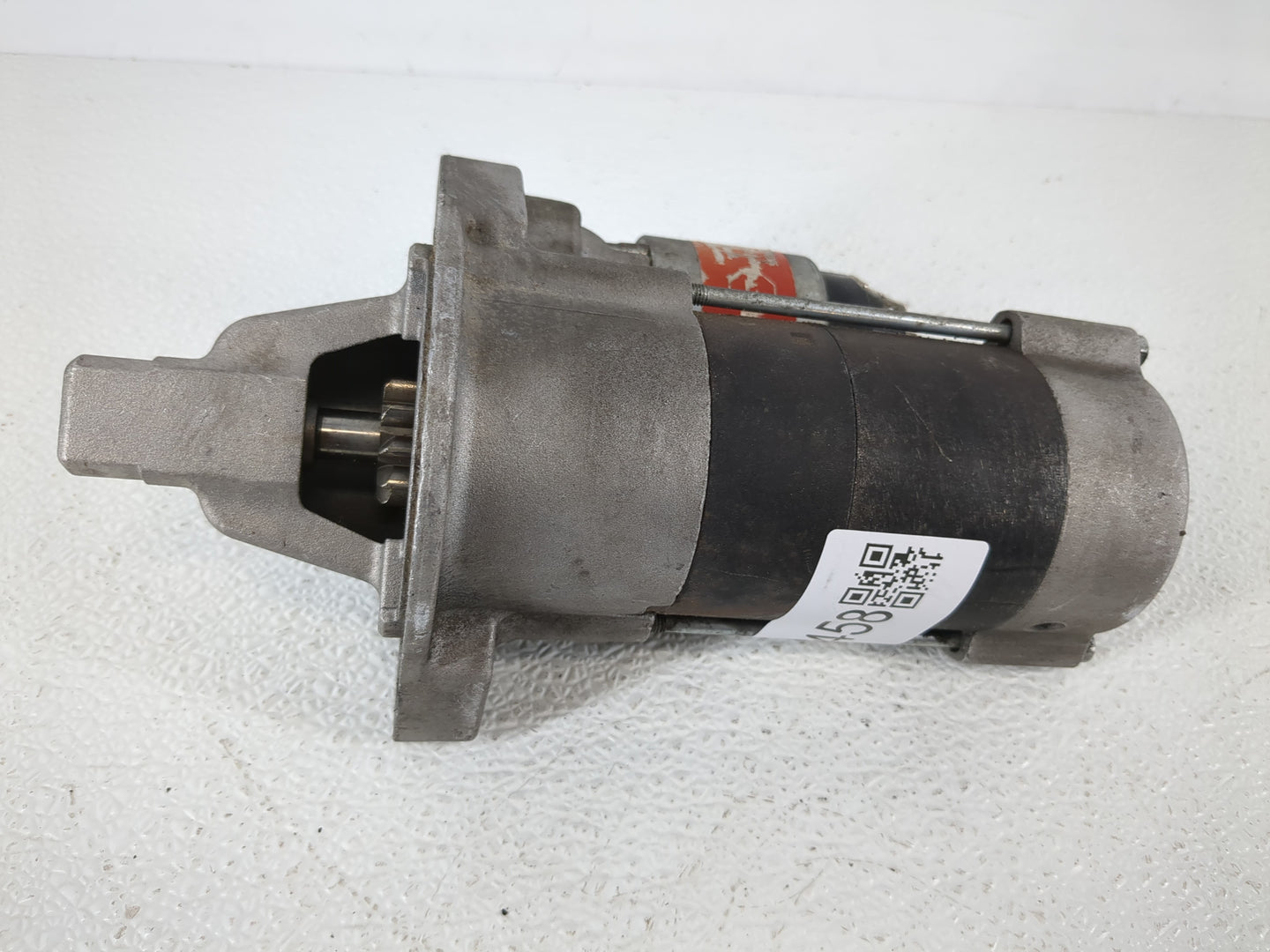 2006-2010 Chrysler Town & Country Car Starter Motor Solenoid OEM Fits Fits 2006 2007 2008 2009 2010 OEM Used Auto Parts - Oe