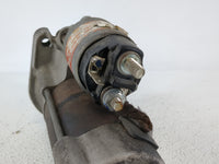 2006-2010 Chrysler Town & Country Car Starter Motor Solenoid OEM Fits Fits 2006 2007 2008 2009 2010 OEM Used Auto Parts - Oe