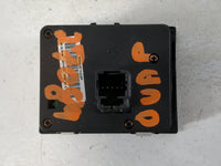 2009 Chrysler Town & Country Headlight Head Light Switch Lamp Control - Oemusedautoparts1.com