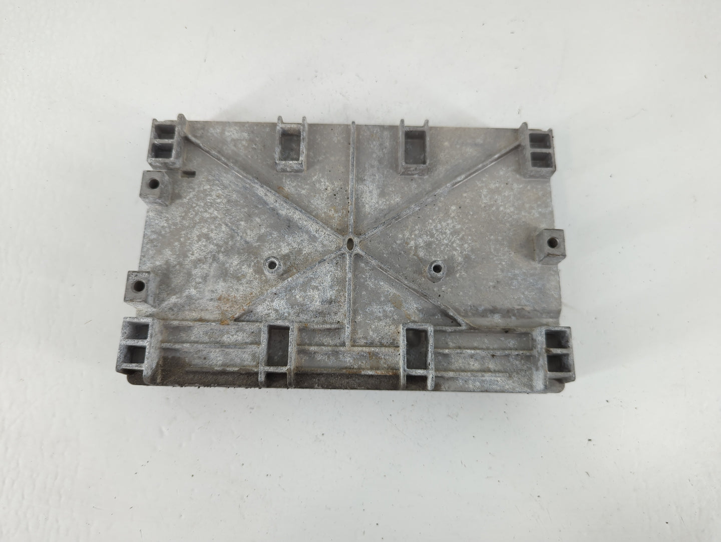 2008-2010 Chrysler Town & Country PCM Engine Control Computer ECU ECM PCU OEM P/N:R5150253AE Fits Fits 2008 2009 2010 OEM Us