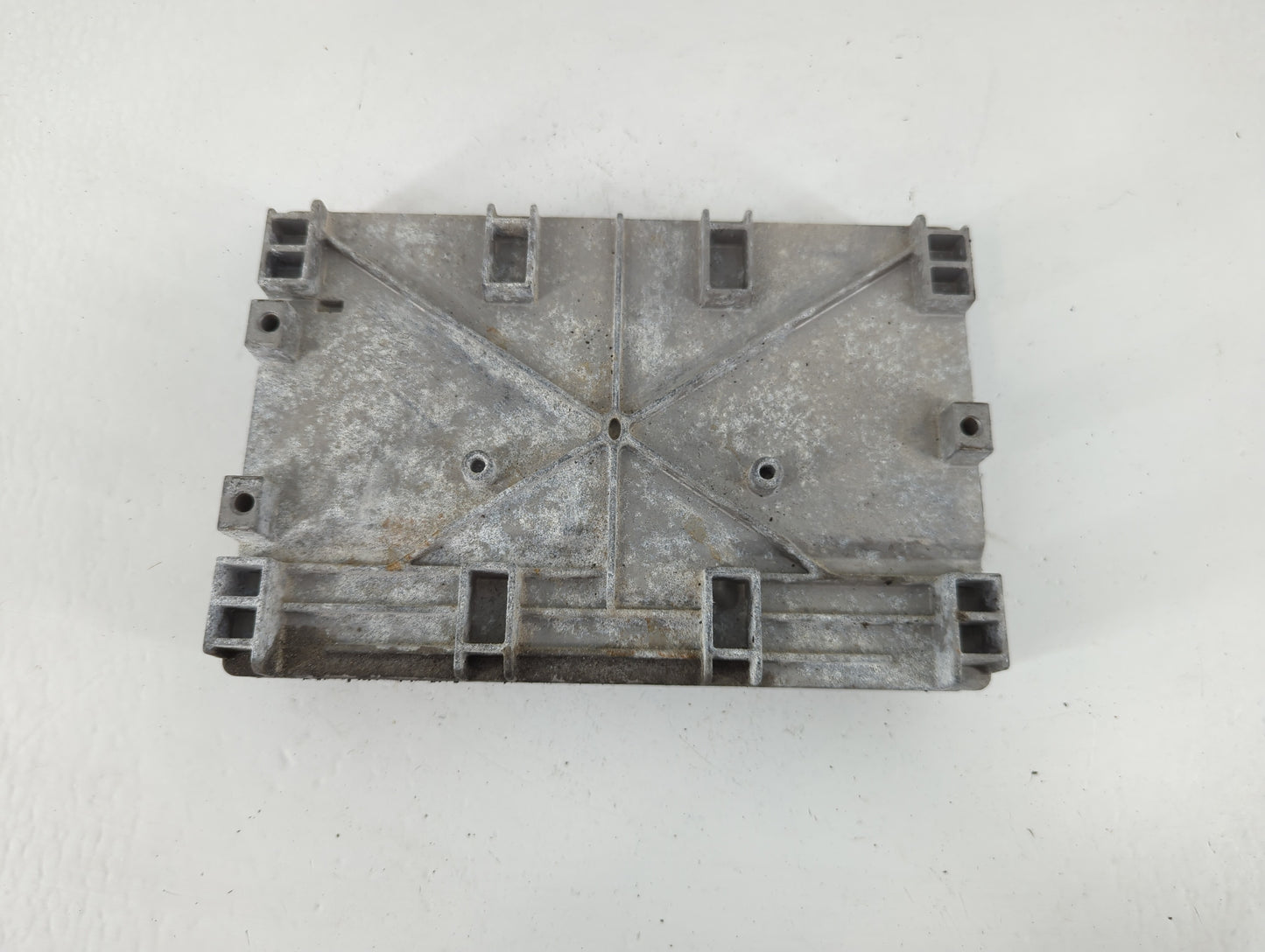 2008-2010 Chrysler Town & Country PCM Engine Control Computer ECU ECM PCU OEM P/N:R5150253AE Fits Fits 2008 2009 2010 OEM Us