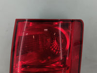 2008-2010 Chrysler Town & Country Tail Light Assembly Passenger Right OEM P/N:58622E 53002 ASM, 53012 HSG Fits Fits 2008 200