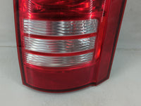 2008-2010 Chrysler Town & Country Tail Light Assembly Passenger Right OEM P/N:58622E 53002 ASM, 53012 HSG Fits Fits 2008 200