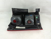 2008-2010 Chrysler Town & Country Tail Light Assembly Passenger Right OEM P/N:58622E 53002 ASM, 53012 HSG Fits Fits 2008 200