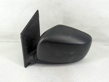 2008-2010 Chrysler Town & Country Driver Side View Mirror - Left Door Mirror OEM Used - Oemusedautoparts1.com