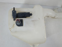 2008 Town & Country Windshield Washer Fluid Reservoir Bottle Oem - Oemusedautoparts1.com