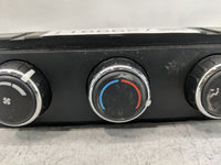 2008-2010 Chrysler Town & Country Climate Control Module Temperature AC/Heater Replacement P/N:55111810AD Fits OEM Used Auto