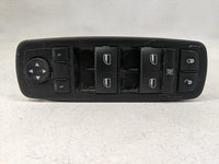 2008-2011 Chrysler Town & Country Master Power Window Switch Replacement Driver Side Left Fits Fits 2008 2009 2010 2011 OEM 