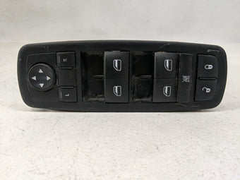 compare product 2008-2011 Chrysler Town & Country Master Power Window Switch Replacement Driver Side Left Fits Fits 2008 2009 2010 2011 OEM Used Auto Parts