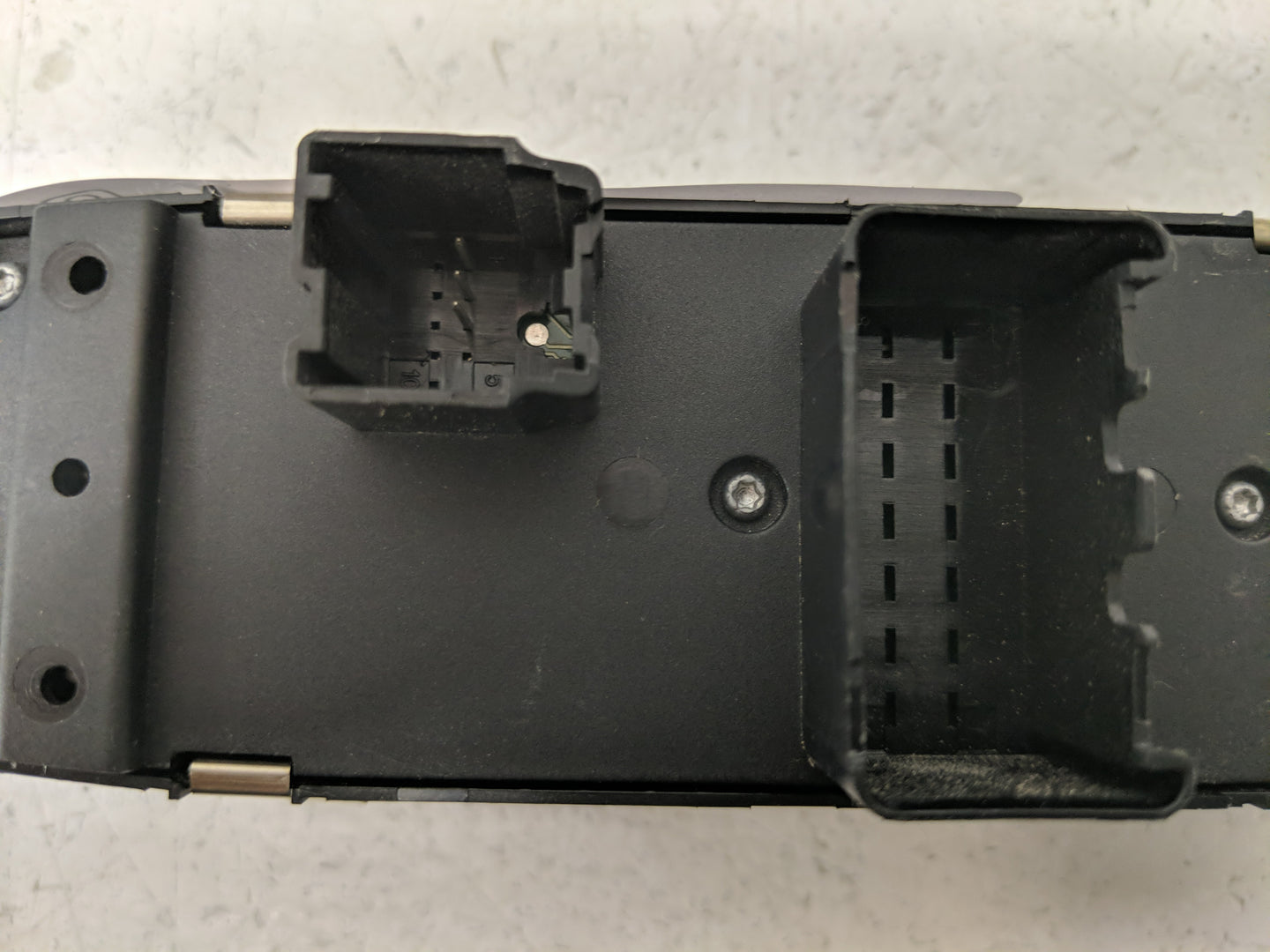 2008-2011 Chrysler Town & Country Master Power Window Switch Replacement Driver Side Left Fits Fits 2008 2009 2010 2011 OEM 