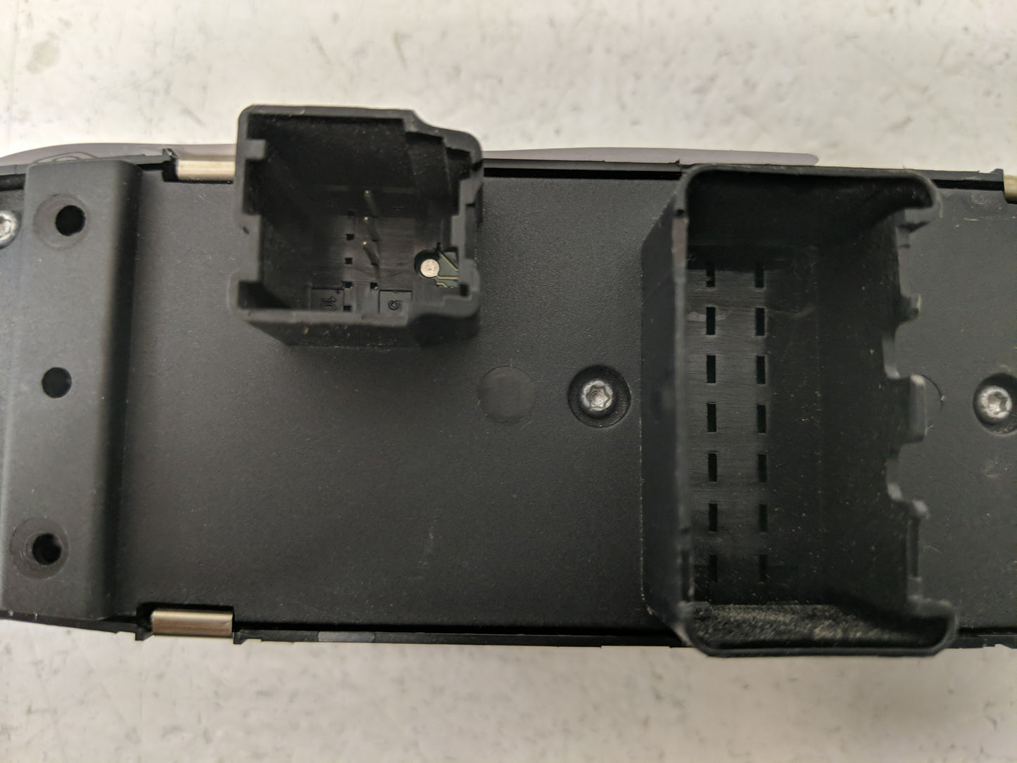 2008-2011 Chrysler Town & Country Master Power Window Switch Replacement Driver Side Left Fits Fits 2008 2009 2010 2011 OEM 