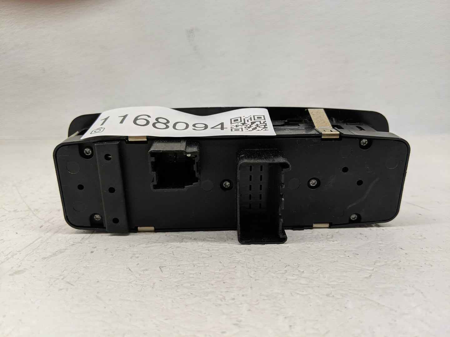 2008-2011 Chrysler Town & Country Master Power Window Switch Replacement Driver Side Left Fits Fits 2008 2009 2010 2011 OEM 