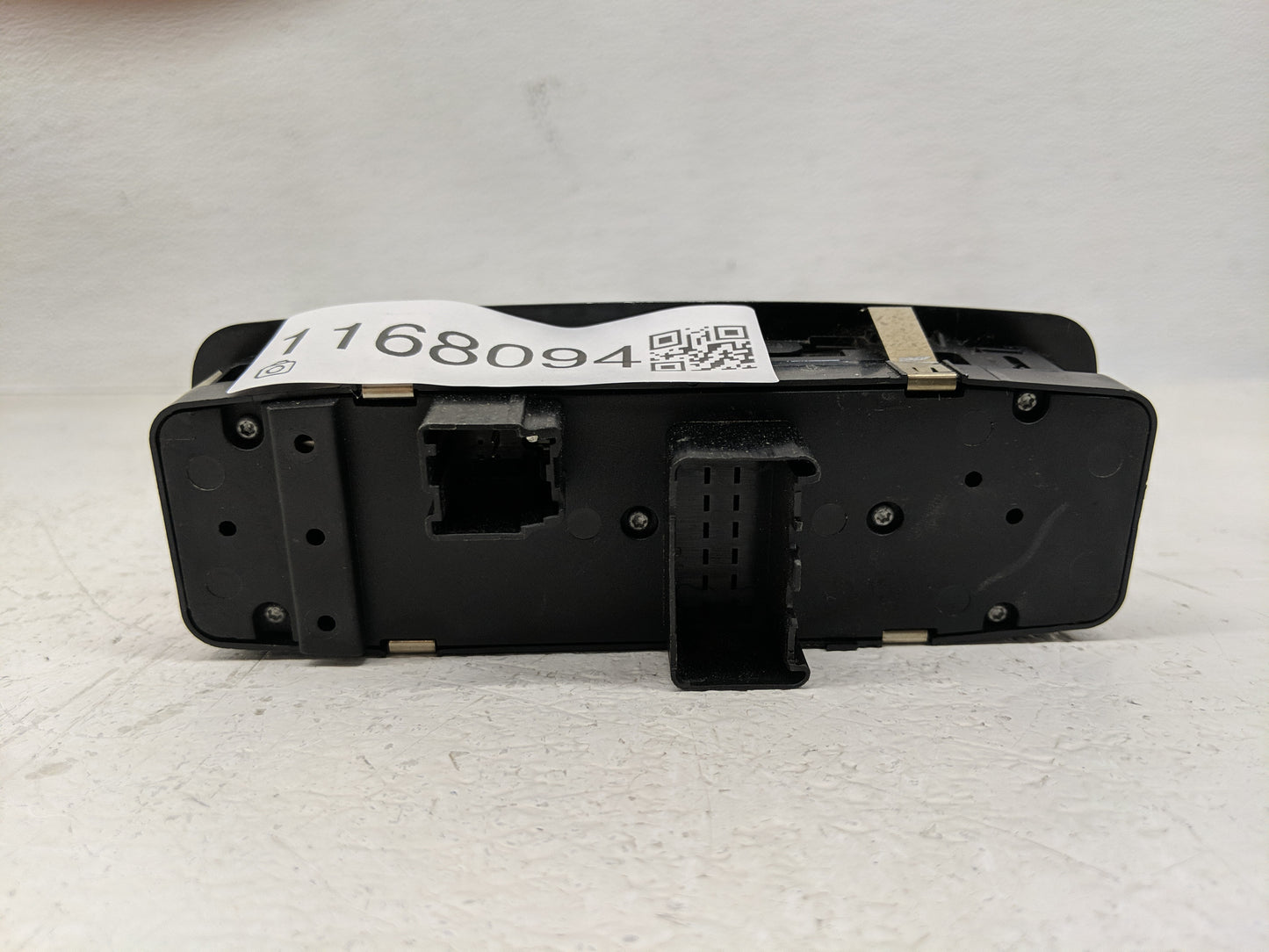 2008-2011 Chrysler Town & Country Master Power Window Switch Replacement Driver Side Left Fits Fits 2008 2009 2010 2011 OEM 