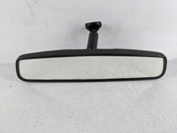 2009 Chrysler Town & Country Interior Rear View Mirror Replacement OEM P/N:E8011083 Fits OEM Used Auto Parts - Oemusedautopa
