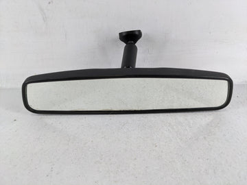 2009 Chrysler Town & Country Interior Rear View Mirror Replacement OEM P/N:E8011083 Fits OEM Used Auto Parts - Oemusedautopa