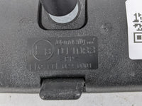 2009 Chrysler Town & Country Interior Rear View Mirror Replacement OEM P/N:E8011083 Fits OEM Used Auto Parts - Oemusedautopa