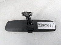 2009 Chrysler Town & Country Interior Rear View Mirror Replacement OEM P/N:E8011083 Fits OEM Used Auto Parts - Oemusedautopa