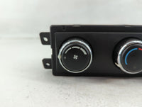 2008-2010 Chrysler Town & Country Climate Control Module Temperature AC/Heater Replacement P/N:55111810AD Fits OEM Used Auto