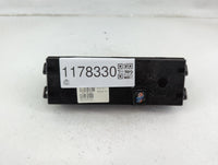 2008-2010 Chrysler Town & Country Climate Control Module Temperature AC/Heater Replacement P/N:55111810AD Fits OEM Used Auto