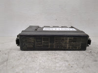 2009-2009 Chrysler Town & Country Fusebox Fuse Box Relay Module Tipm - Oemusedautoparts1.com