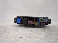 2009-2009 Chrysler Town & Country Fusebox Fuse Box Relay Module Tipm - Oemusedautoparts1.com
