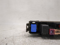 2009-2009 Chrysler Town & Country Fusebox Fuse Box Relay Module Tipm - Oemusedautoparts1.com