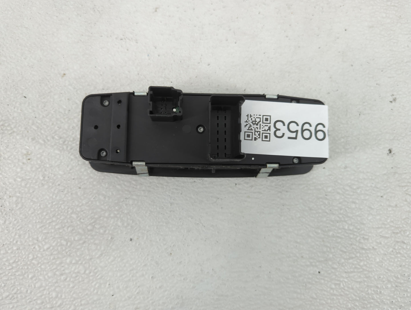 2008-2011 Chrysler Town & Country Master Power Window Switch Replacement Driver Side Left P/N:04602 535AG Fits OEM Used Auto