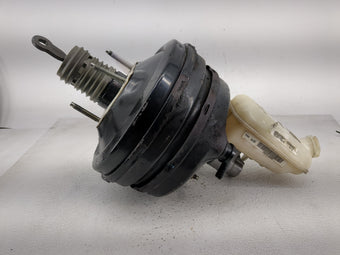 compare product 2008-2011 Chrysler Town & Country Brake Master Cylinder 1292011