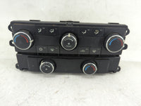 2008-2010 Chrysler Town & Country Climate Control Module Temperature AC/Heater Replacement P/N:P55111805AH Fits OEM Used Aut