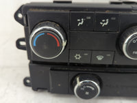 2008-2010 Chrysler Town & Country Climate Control Module Temperature AC/Heater Replacement P/N:P55111805AH Fits OEM Used Aut