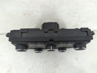 2008-2010 Chrysler Town & Country Climate Control Module Temperature AC/Heater Replacement P/N:P55111805AH Fits OEM Used Aut