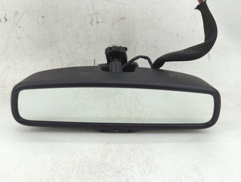 compare product 2009 Chrysler Town & Country Interior Rear View Mirror Replacement OEM P/N:05113615AA Fits OEM Used Auto Parts