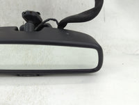 2009 Chrysler Town & Country Interior Rear View Mirror Replacement OEM P/N:05113615AA Fits OEM Used Auto Parts - Oemusedauto