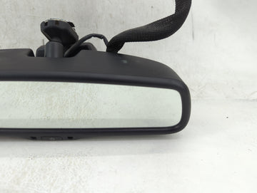 2009 Chrysler Town & Country Interior Rear View Mirror Replacement OEM P/N:05113615AA Fits OEM Used Auto Parts