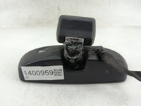 2009 Chrysler Town & Country Interior Rear View Mirror Replacement OEM P/N:05113615AA Fits OEM Used Auto Parts - Oemusedauto