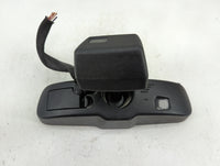 2009 Chrysler Town & Country Interior Rear View Mirror Replacement OEM P/N:05113615AA Fits OEM Used Auto Parts - Oemusedauto