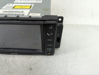 2009 Chrysler Town & Country Radio AM FM Cd Player Receiver Replacement P/N:P05064759AC Fits Fits 2010 OEM Used Auto Parts -