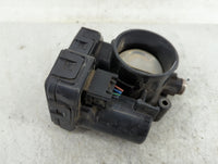 2008-2010 Chrysler Town & Country Throttle Body P/N:04593858AB Fits Fits 2008 2009 2010 2011 OEM Used Auto Parts - Oemusedau