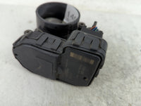 2008-2010 Chrysler Town & Country Throttle Body P/N:04593858AB Fits Fits 2008 2009 2010 2011 OEM Used Auto Parts - Oemusedau
