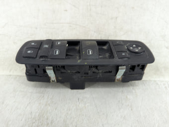 compare product 2008-2010 Chrysler Town & Country Master Power Window Switch Replacement Driver Side Left Fits Fits 2008 2009 2010 OEM Used Auto Parts