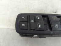 2008-2010 Chrysler Town & Country Master Power Window Switch Replacement Driver Side Left Fits Fits 2008 2009 2010 OEM Used 