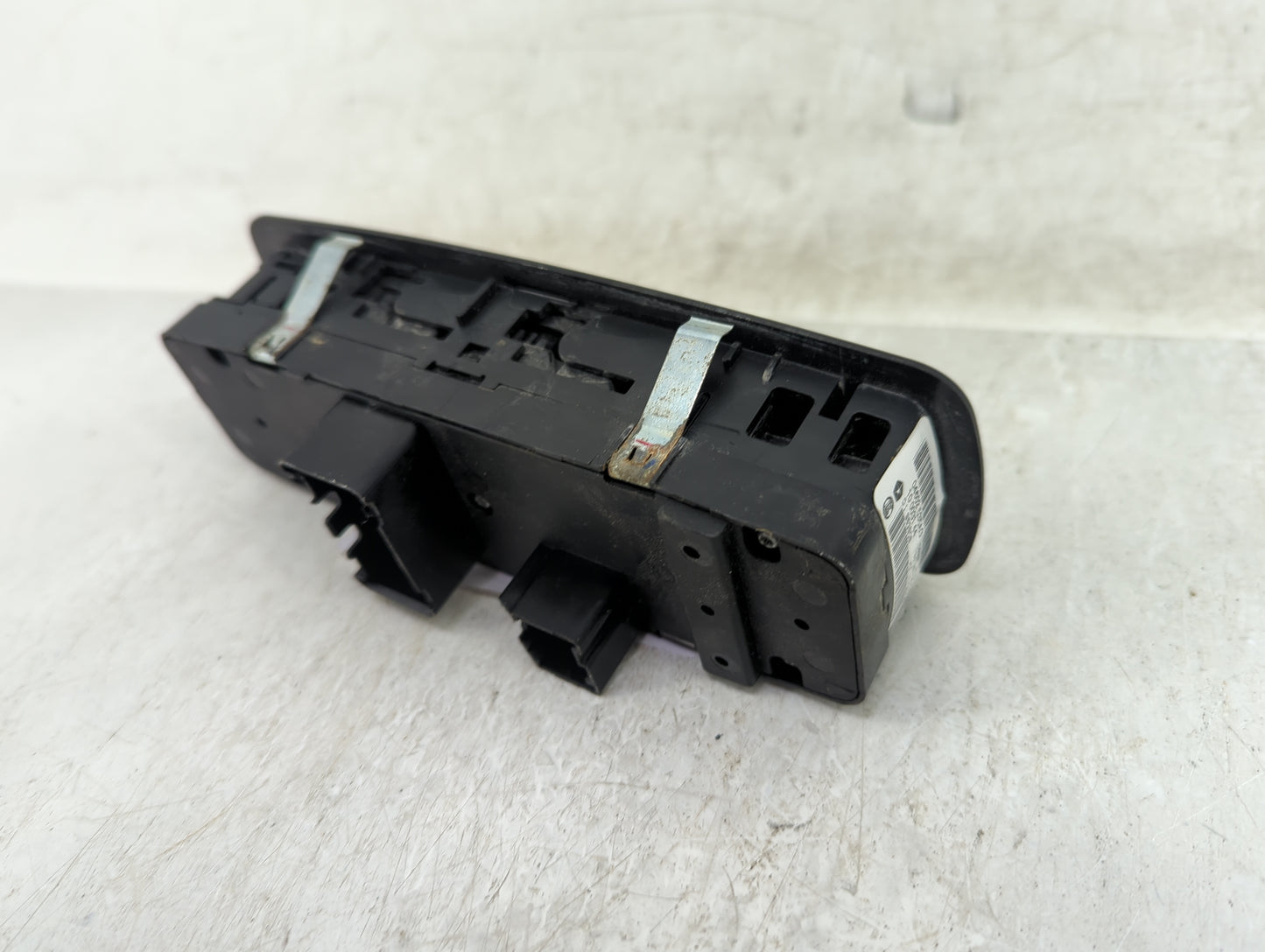 2008-2010 Chrysler Town & Country Master Power Window Switch Replacement Driver Side Left Fits Fits 2008 2009 2010 OEM Used 