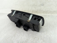 2008-2010 Chrysler Town & Country Master Power Window Switch Replacement Driver Side Left Fits Fits 2008 2009 2010 OEM Used 