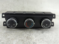 2008-2010 Chrysler Town & Country Climate Control Module Temperature AC/Heater Replacement P/N:55111810AD Fits OEM Used Auto